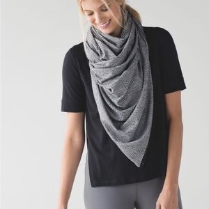 Lululemon Vinyasa Scarf